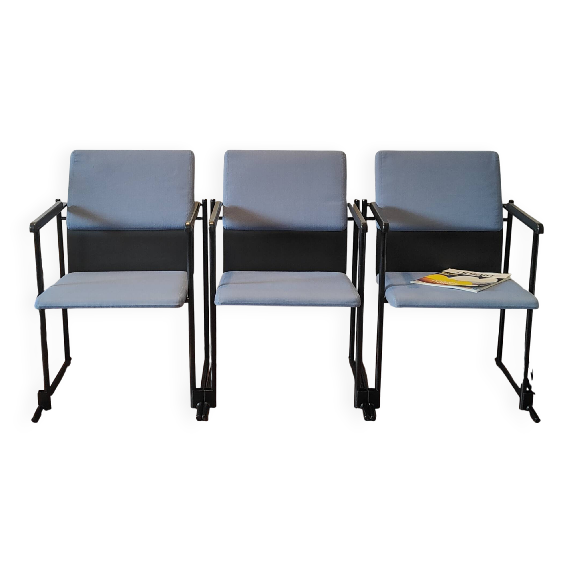 AVARTE armchair designed by Yrjö Kukkapuro