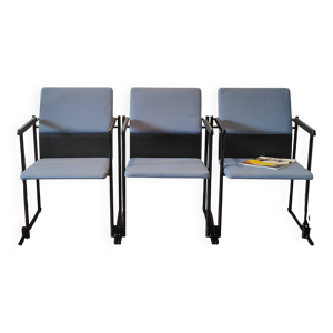 Fauteuil AVARTE design - kukkapuro