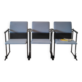 Fauteuil AVARTE design Yrjö Kukkapuro