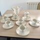 Salins coffee service