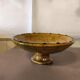 Tamegroute footed bowl