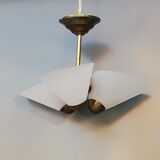 Vintage 60s pendant lamp