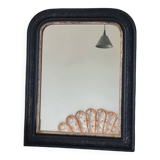 Louis Philippe mirror 60 x 48