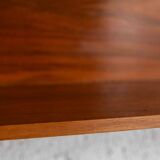 240 cm floating wall shelf by Walter Wirz