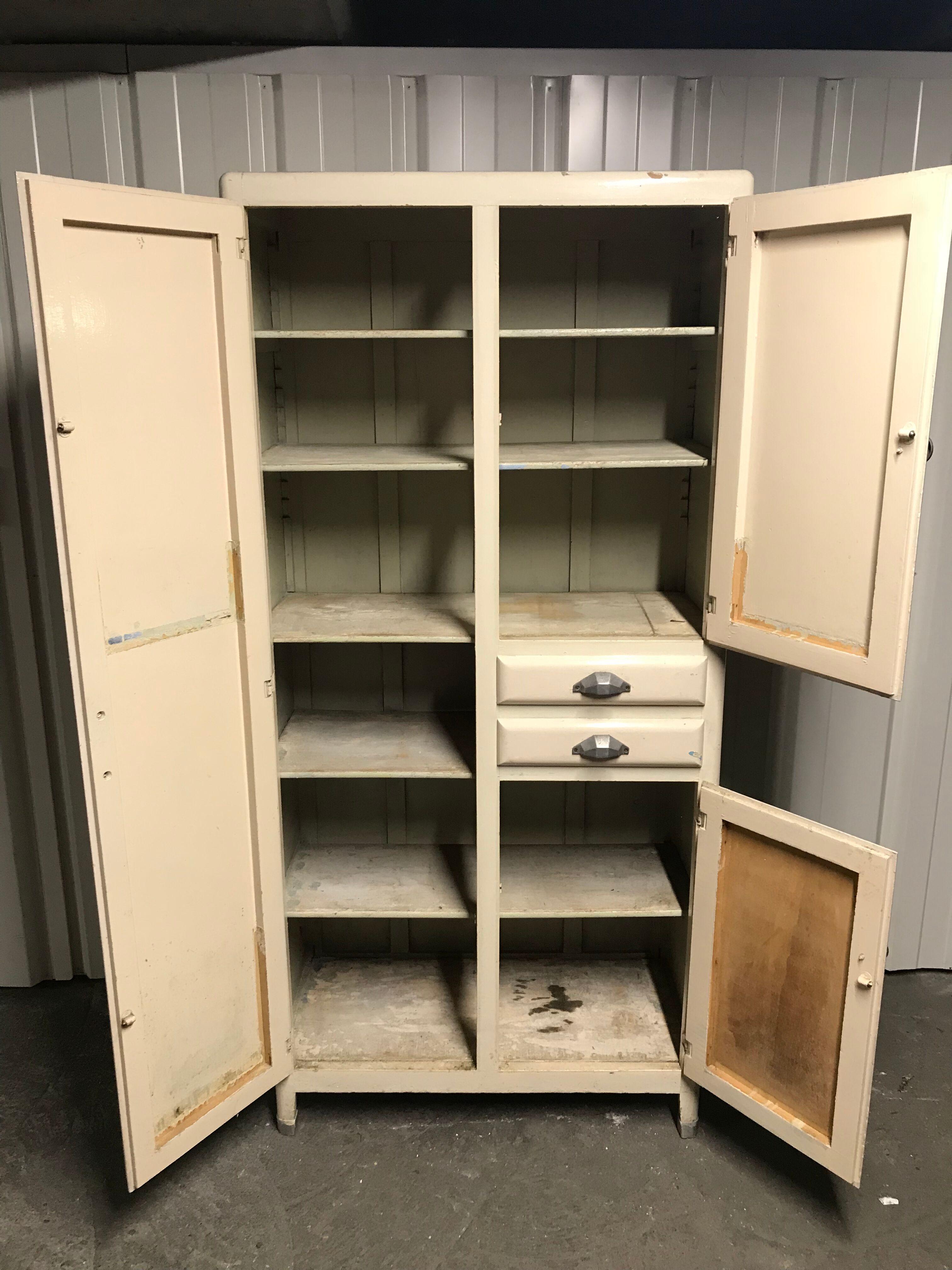 Buffet mado art deco