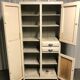 Buffet mado art deco
