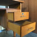 Modernist office Spirol scandinavian design compass feet