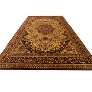 Tapis des années 1960, 242 x 336