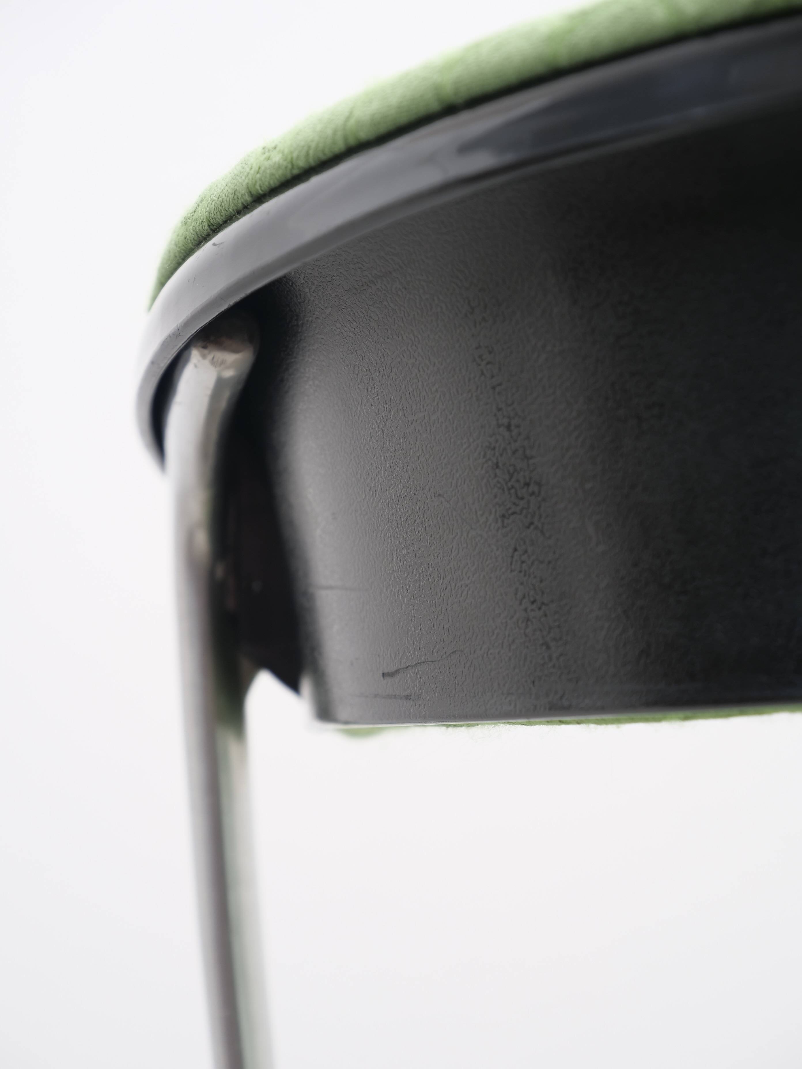 knoll office chair design jorgen rassmussen