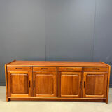 Mid-century Scandinavian credenza by Dyrlund, 1960s