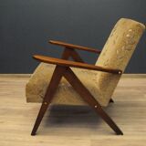 VAR 310 fauteuil Zamojska Fabryka Mebli