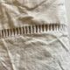 Linen cloth kit reserve sheet 220cm CM 1950