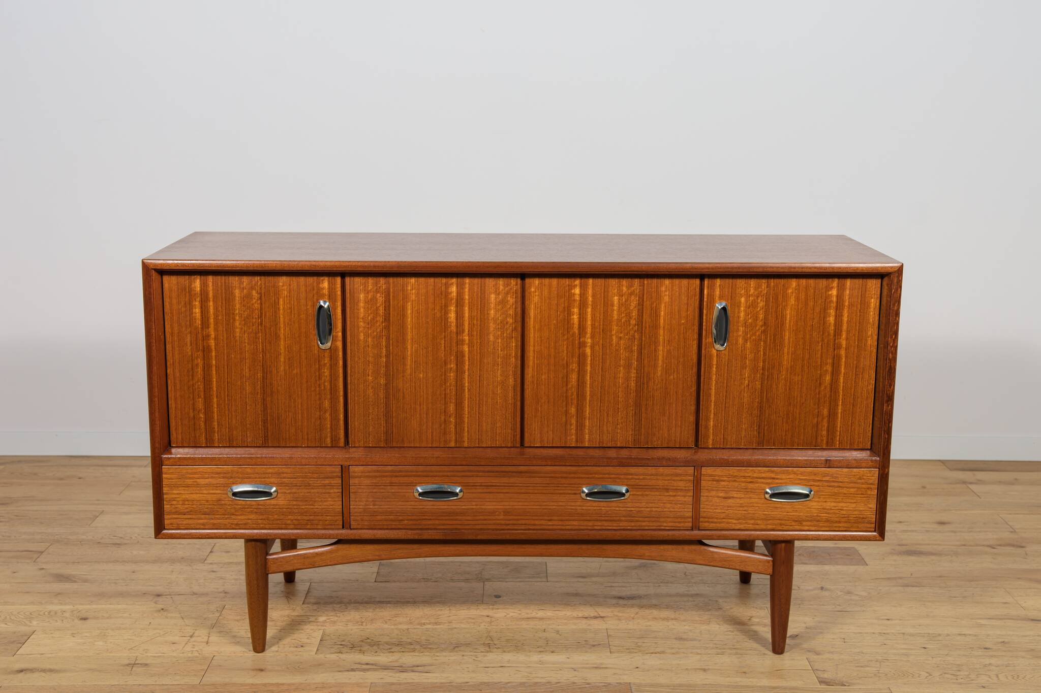 Mid-Century Teak Sideboard from G-Plan, United Knigdom, 1960s