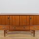 Mid-Century Teak Sideboard from G-Plan, United Knigdom, 1960s