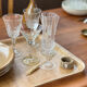 Plateau en fibre de verre