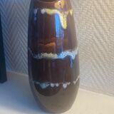 West Germany vase