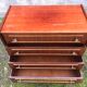 50s chest of drawers