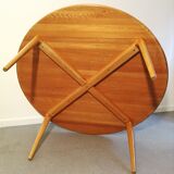 Scandinavian coffee table