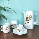 Bavaria coffee service