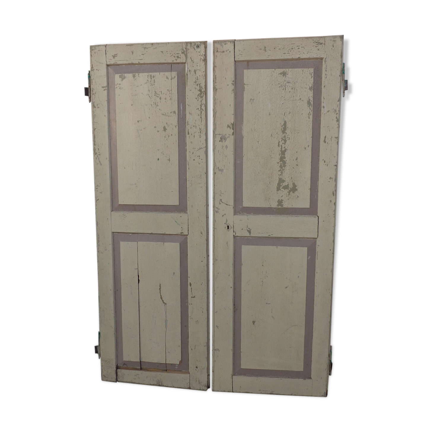 Cabinet doors