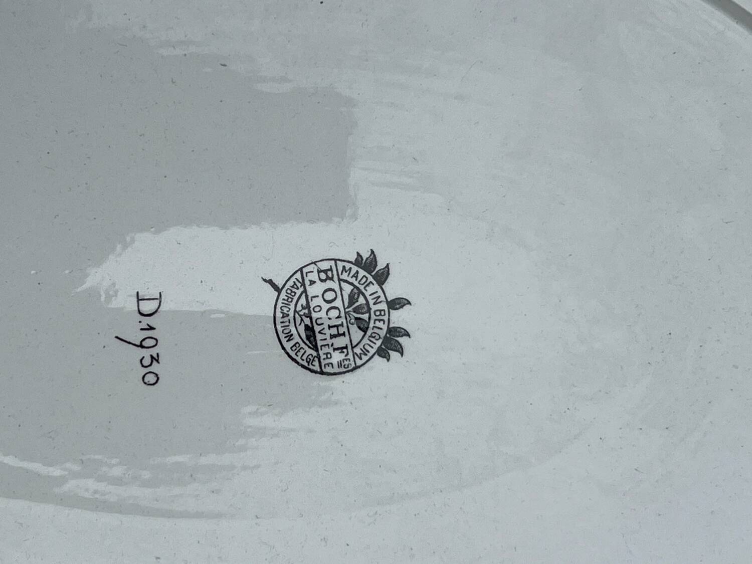 Villeroy & Boch - dish