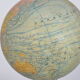 Globe terrestre Grand Barrere & Thomas