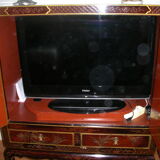 Buffet tv stand