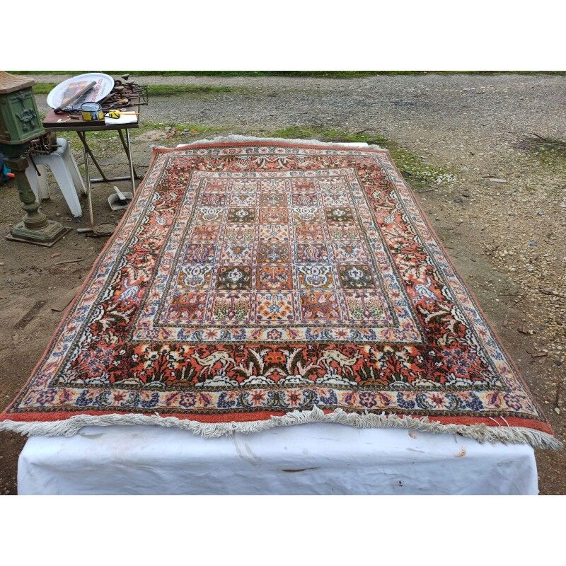 Iranian Persian rug