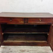 Tradesman's piece of furniture, former haberdashery counter