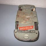 Porsche 356 distler.