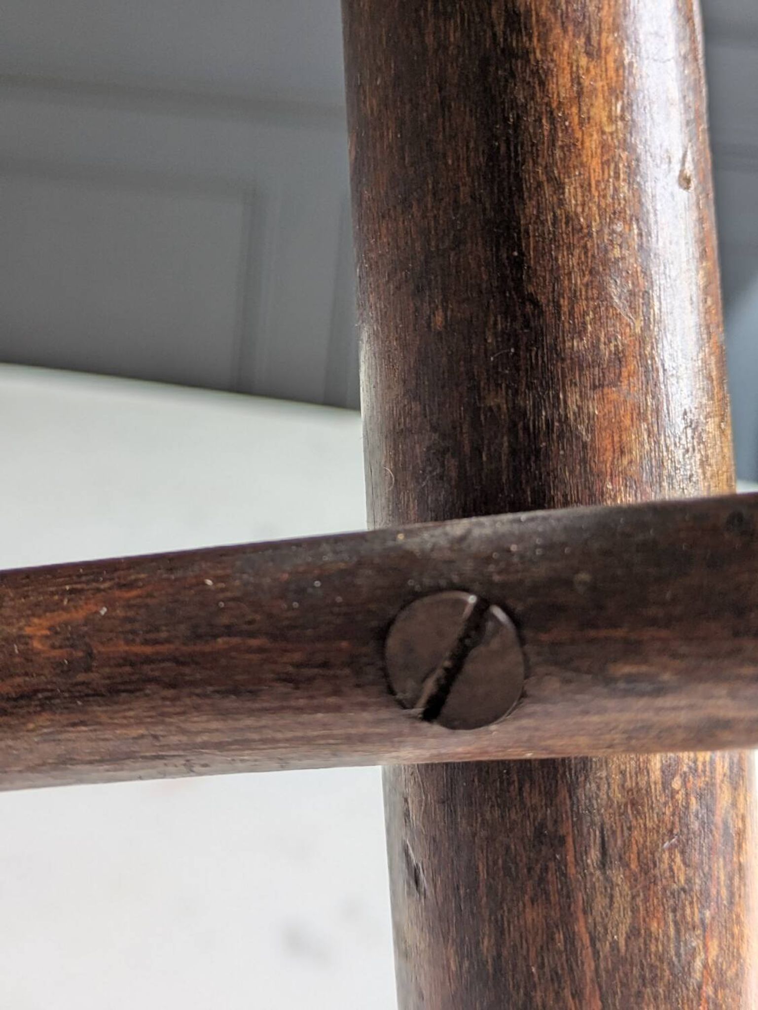 table d'appoint Thonet
