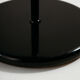 Metal floor lamp