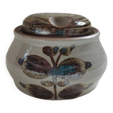 Arnon sandstone sugar bowl