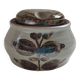 Arnon sandstone sugar bowl