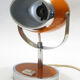 Lampe de table type eye ball