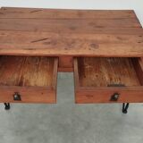 Paulette coffee table