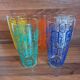 Vintage glasses