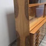 Tatra sideboard, 1960's