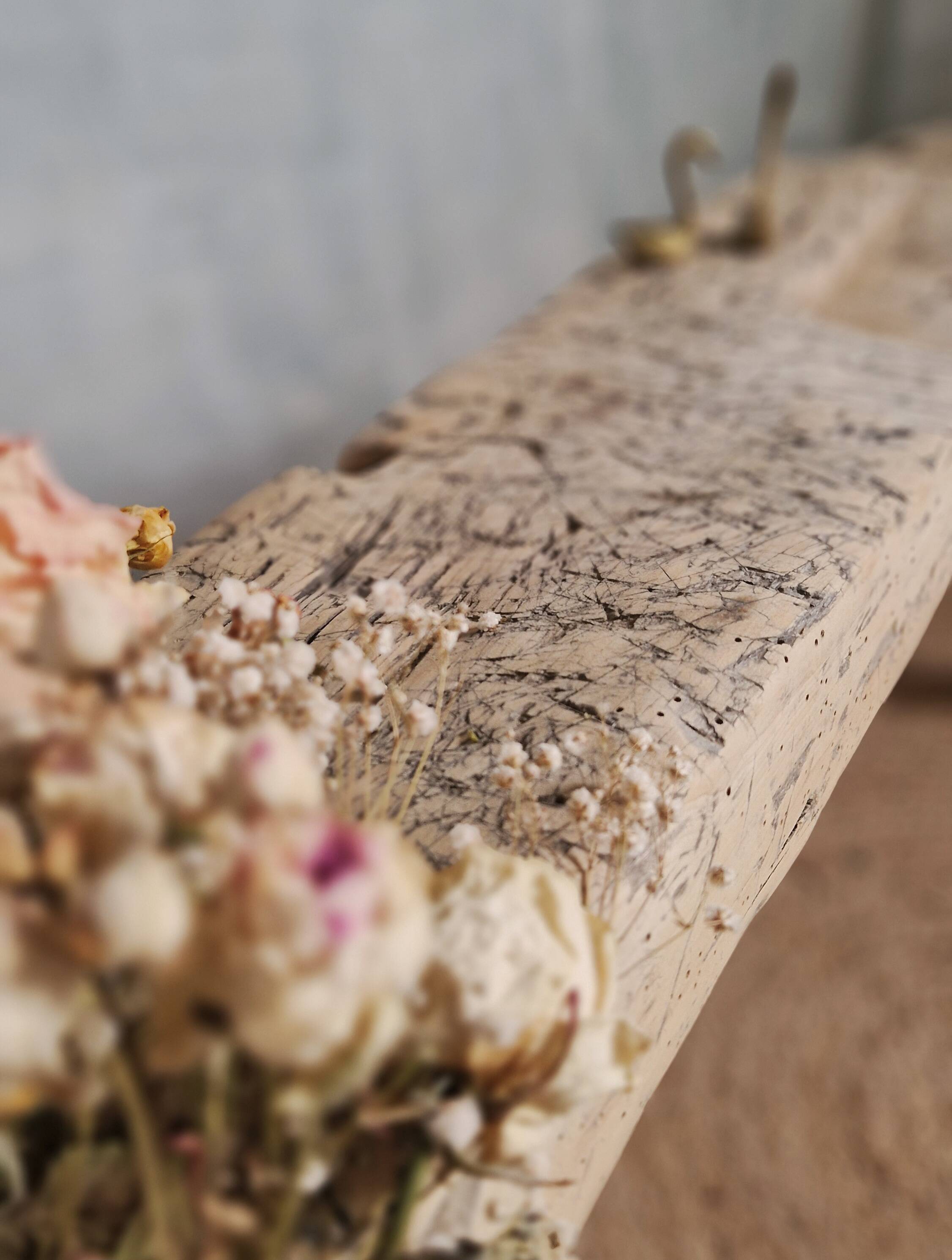 Beautiful old bench/workbench