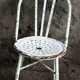 Multiple chairs