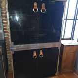 Buffet cabinet by Guido Faleschini for HERMÈS from the 1970s.