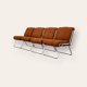 1970 space age chair