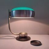 Lampe de table Oscar Torlasco pour Lumi Milano - art. 729