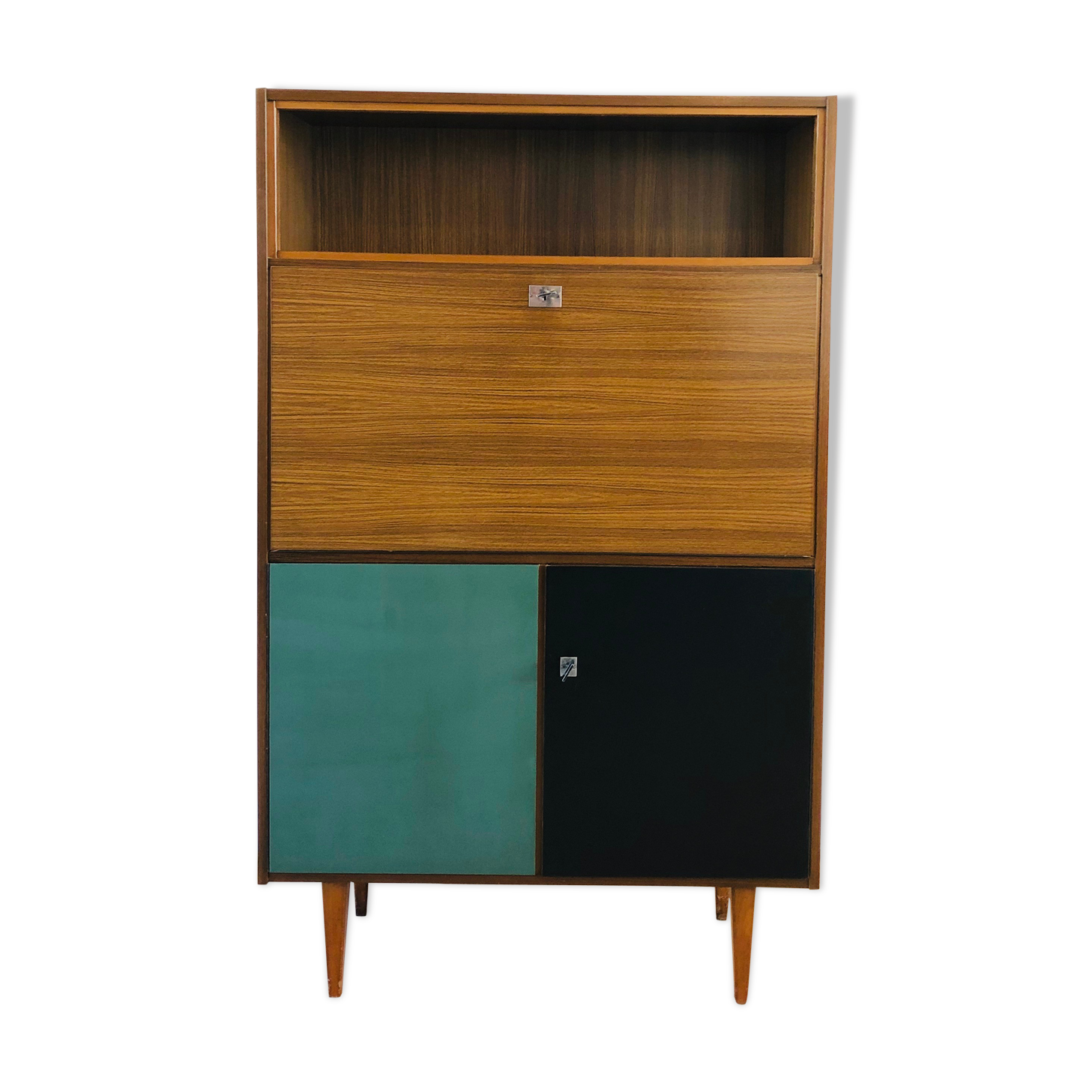 Vintage secretary 1965