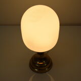 Lampe de table du milieu du siècle années 1970