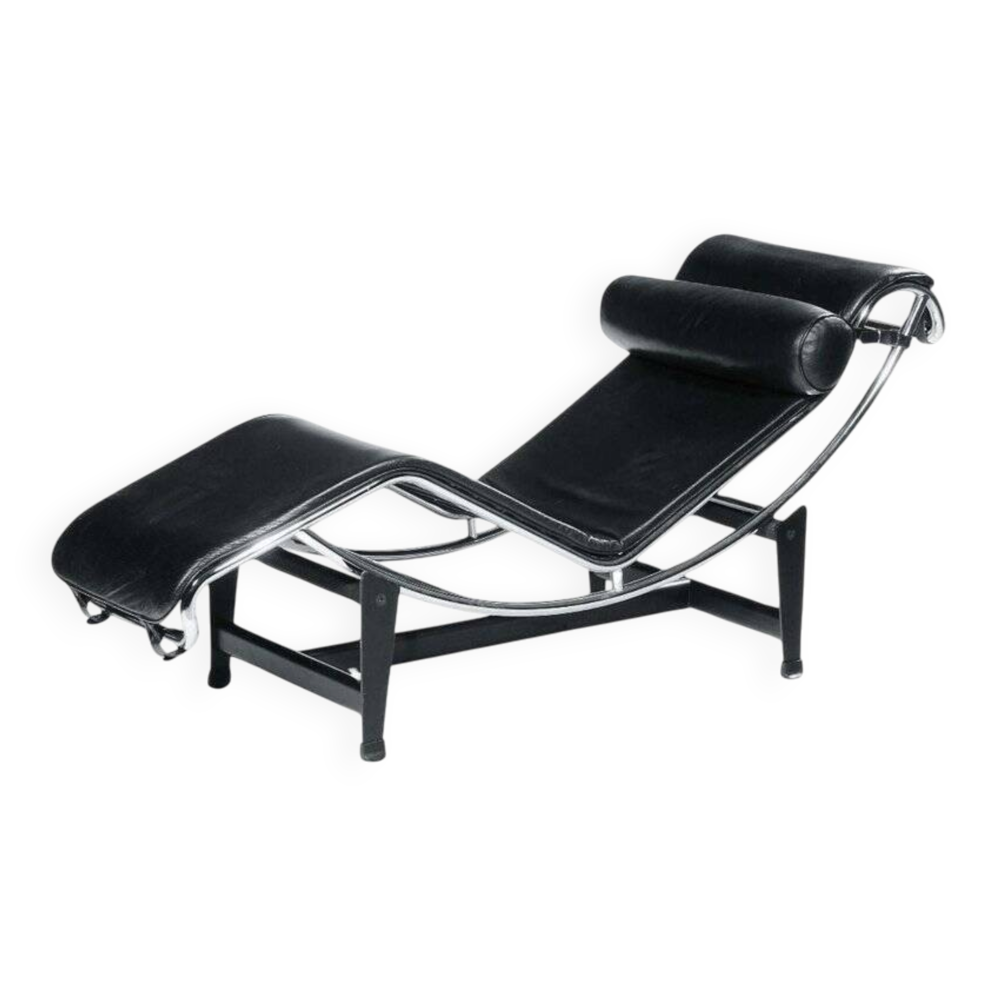Chaise Lounge by Le Corbusier for Cassina, 1970s