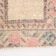 4x7 Soft Color Classic Oriental Vintage Area Rug, 128x211Cm SK 5935