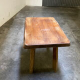 Cabaret table
