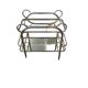 Mallet Stevens trolley on wheels
