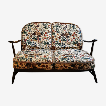 Ercol sofa